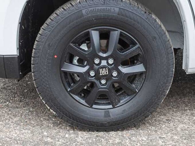 Etrusco T 5900 FB Hubbett UPE 75.038 &euro;