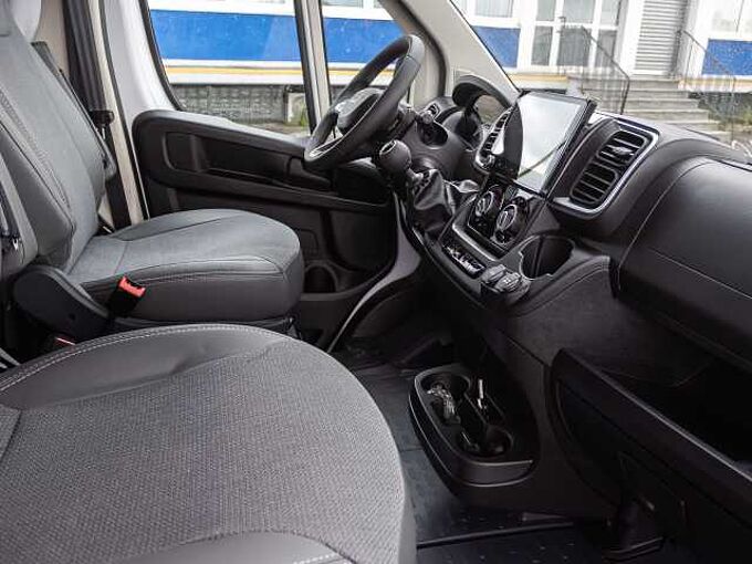 Etrusco T 5900 FB Hubbett UPE 75.038 &euro;