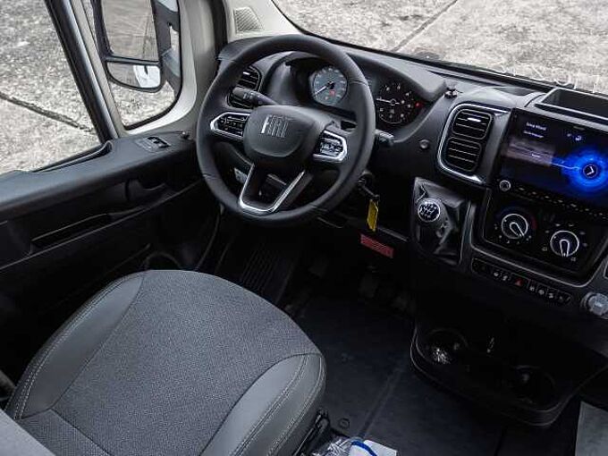 Etrusco T 5900 FB Hubbett UPE 75.038 &euro;