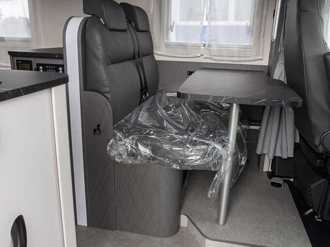 Etrusco T 5900 FB Hubbett UPE 75.038 &euro;