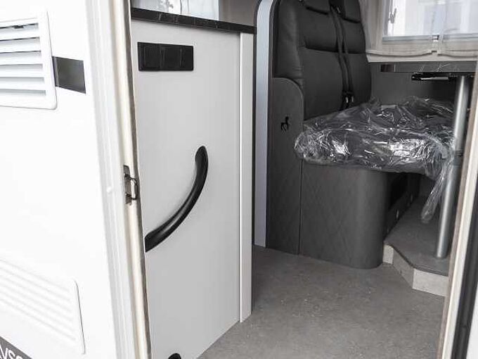 Etrusco T 5900 FB Hubbett UPE 75.038 &euro;