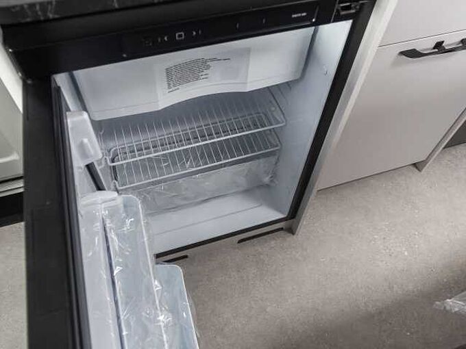 Etrusco T 5900 FB Hubbett UPE 75.038 &euro;
