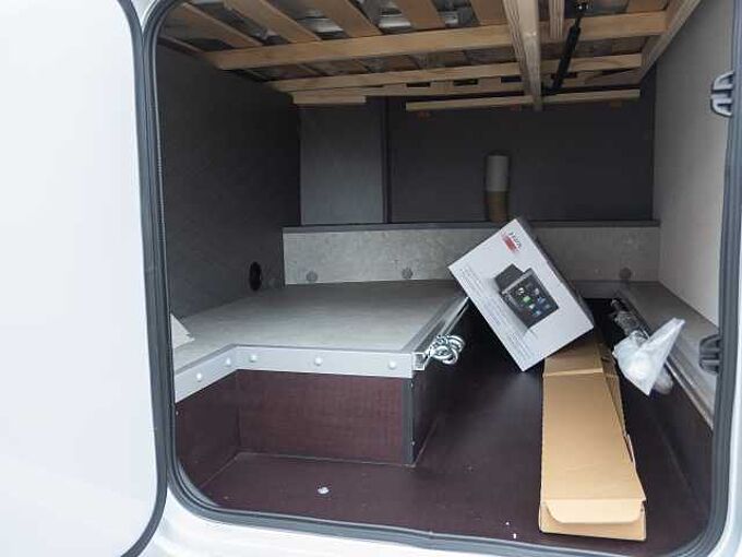 Etrusco T 5900 FB Hubbett UPE 75.038 &euro;