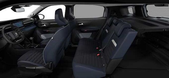 Citroen C3 Aircross Turbo 100 COLLECTION