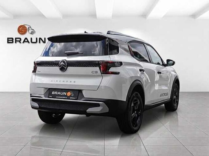 Citroen C3 Aircross Turbo 100 COLLECTION