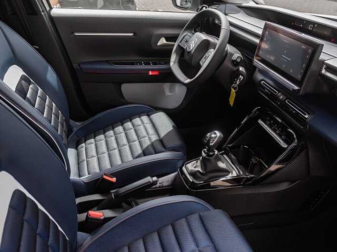 Citroen C3 Aircross Turbo 100 COLLECTION