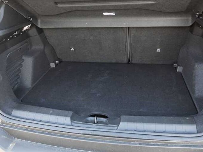Jeep Avenger 1.2 T3 48V e-Hybrid Automatik Altitude