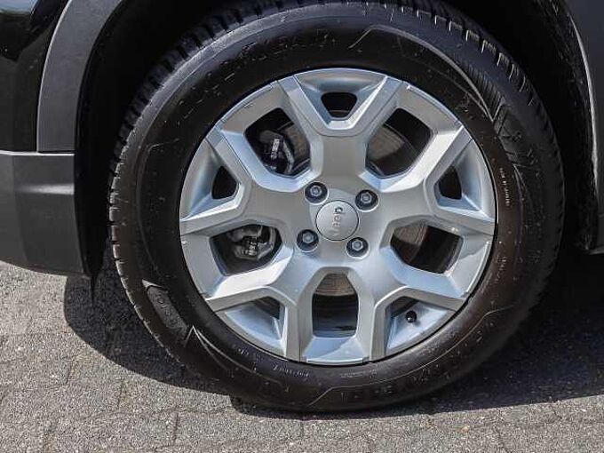 Jeep Avenger 1.2 T3 48V e-Hybrid Automatik Altitude
