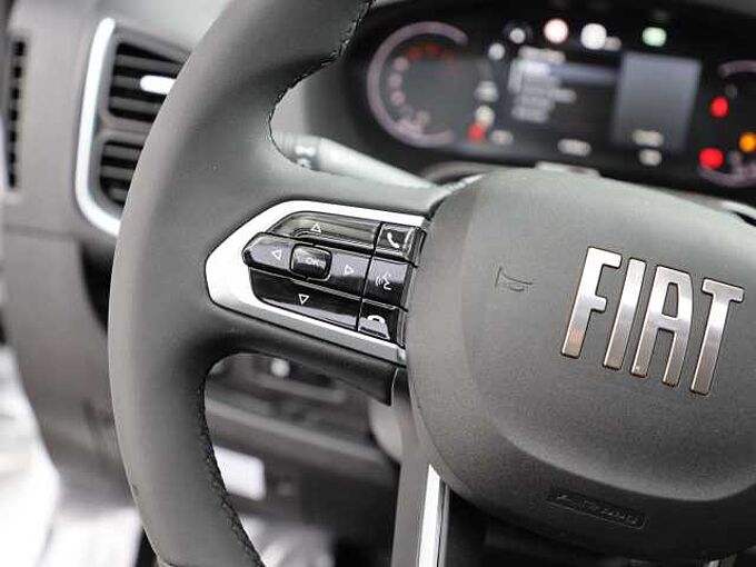 Eura Mobil Profila RS 720 EB Profila RS 720 EB Automatik