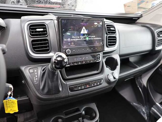 Eura Mobil Profila RS 720 EB Profila RS 720 EB Automatik