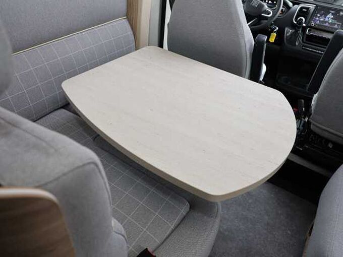 Eura Mobil Profila RS 720 EB Profila RS 720 EB Automatik