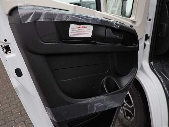 Eura Mobil Profila RS 720 EB Profila RS 720 EB Automatik
