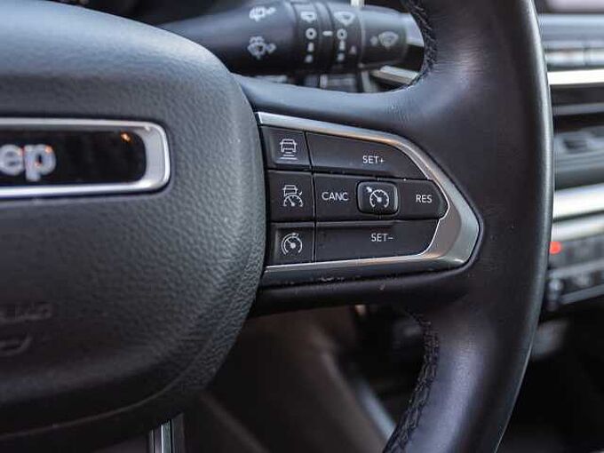 Jeep Compass 1.6 MultiJet S