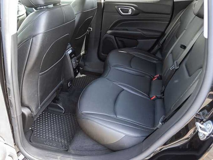 Jeep Compass 1.6 MultiJet S