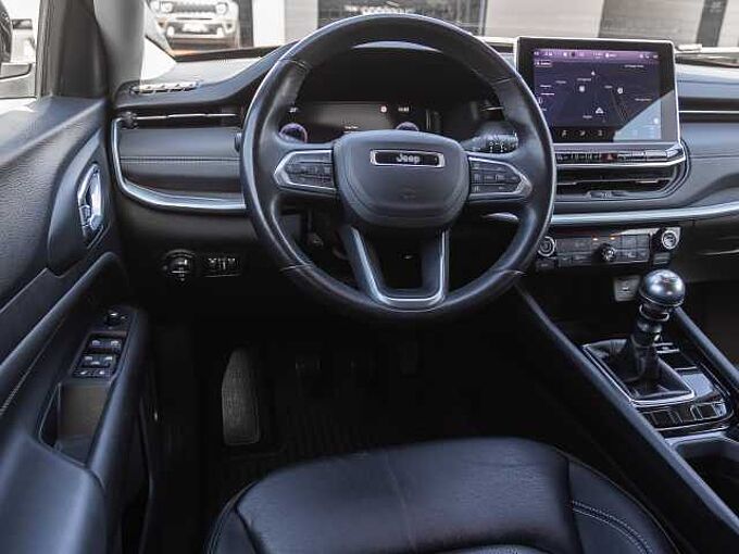 Jeep Compass 1.6 MultiJet S