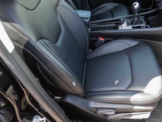 Jeep Compass 1.6 MultiJet S
