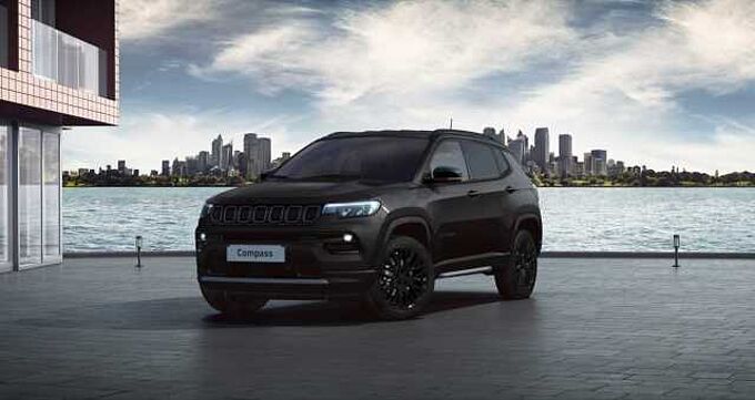 Jeep Compass 1.6 MultiJet S