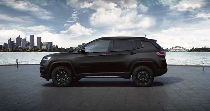 Jeep Compass 1.6 MultiJet S