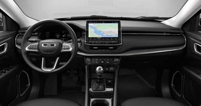 Jeep Compass 1.6 MultiJet S