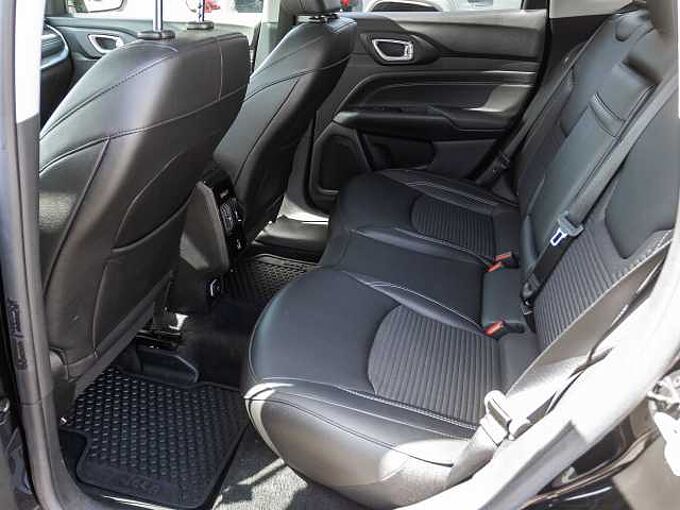 Jeep Compass 1.6MultiJet Limited Winter-Paket
