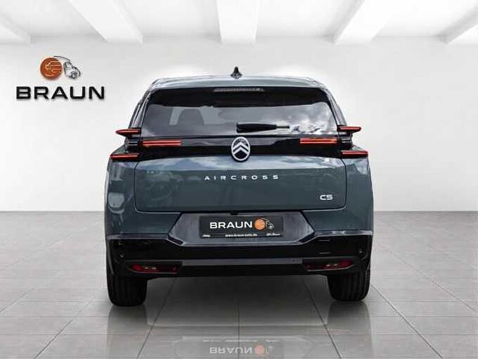 Citroen C5 Aircross Hybrid 145 PLUS Massagesitze
