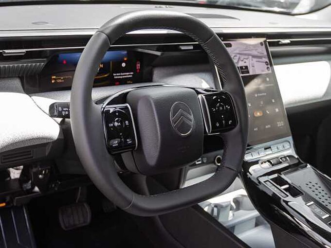 Citroen C5 Aircross Hybrid 145 PLUS Massagesitze