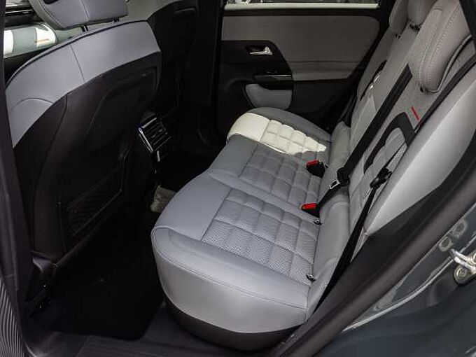 Citroen C5 Aircross Hybrid 145 PLUS Massagesitze