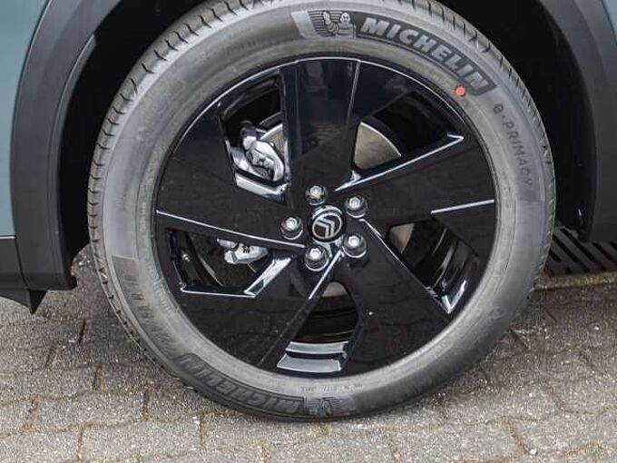 Citroen C5 Aircross Hybrid 145 PLUS Techno Paket