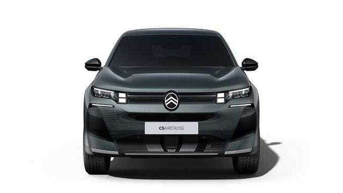 Citroen C5 Aircross Hybrid 145 PLUS Massagesitze