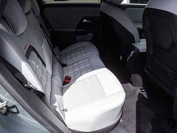 Citroen C5 Aircross Hybrid 145 PLUS Massagesitze