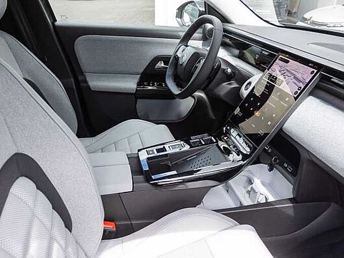 Citroen C5 Aircross Hybrid 145 PLUS Massagesitze