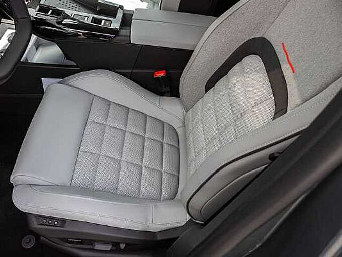 Citroen C5 Aircross Hybrid 145 PLUS Massagesitze