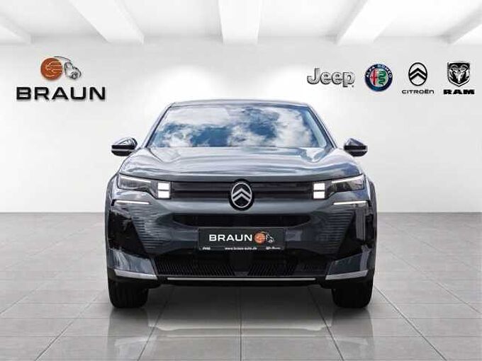 Citroen C5 Aircross Hybrid 145 PLUS Massagesitze