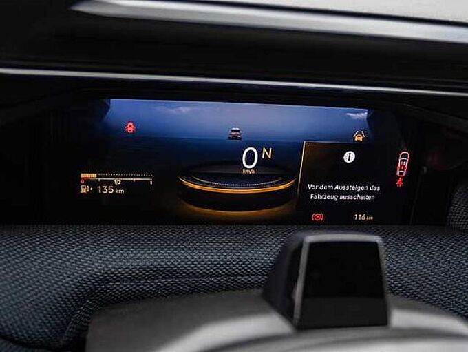 Citroen C5 Aircross Hybrid 145 PLUS Techno Paket