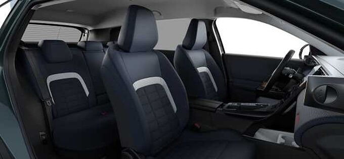 Citroen C5 Aircross Hybrid 145 PLUS Techno Paket