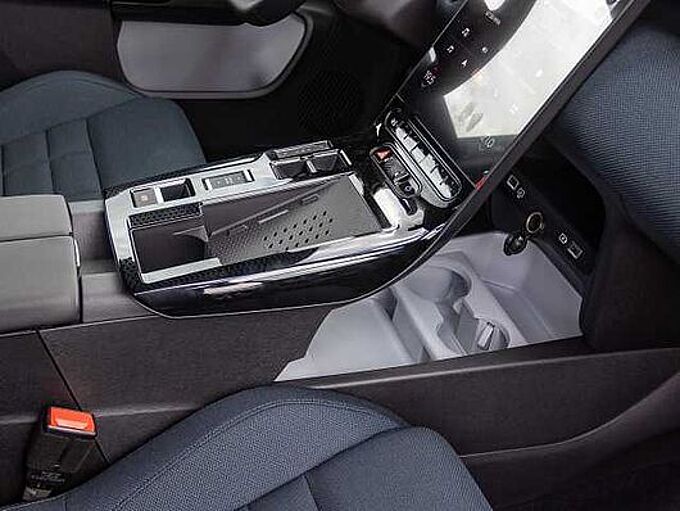 Citroen C5 Aircross Hybrid 145 PLUS Techno Paket