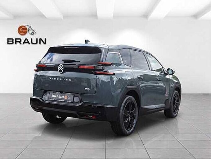 Citroen C5 Aircross Hybrid 145 PLUS Techno Paket