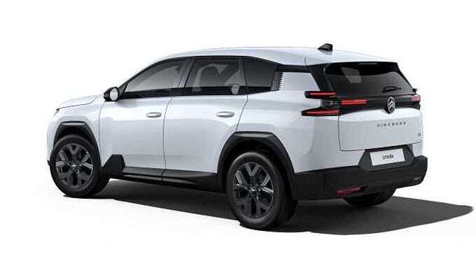 Citroen NEUER C5 Aircross YOU Hybrid 145