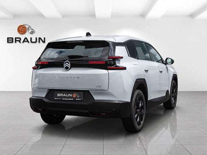 Citroen NEUER C5 Aircross YOU Hybrid 145