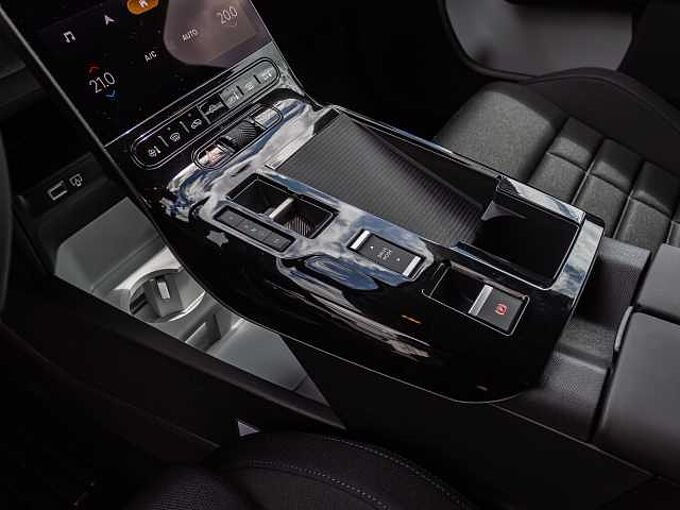 Citroen NEUER C5 Aircross YOU Hybrid 145