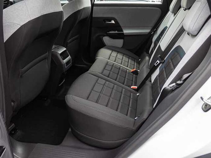 Citroen NEUER C5 Aircross YOU Hybrid 145