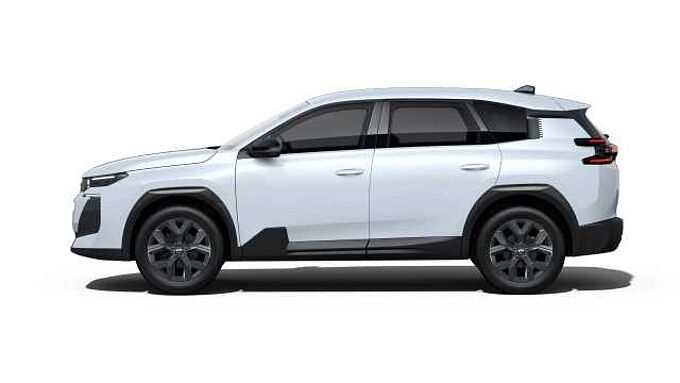 Citroen NEUER C5 Aircross YOU Hybrid 145