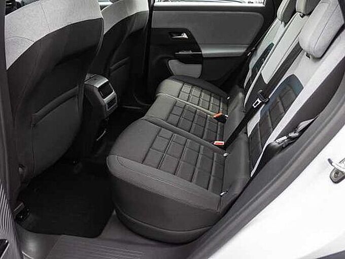 Citroen NEUER C5 Aircross YOU Hybrid 145