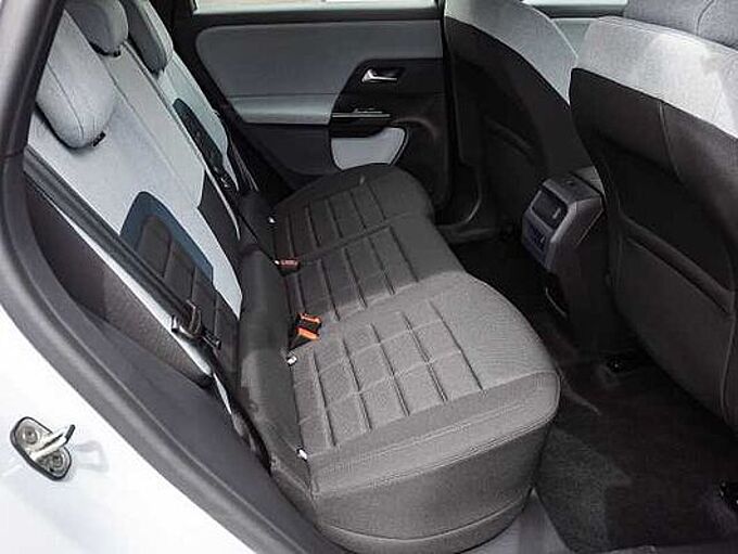 Citroen NEUER C5 Aircross YOU Hybrid 145