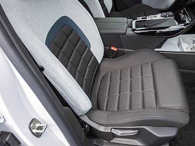 Citroen NEUER C5 Aircross YOU Hybrid 145