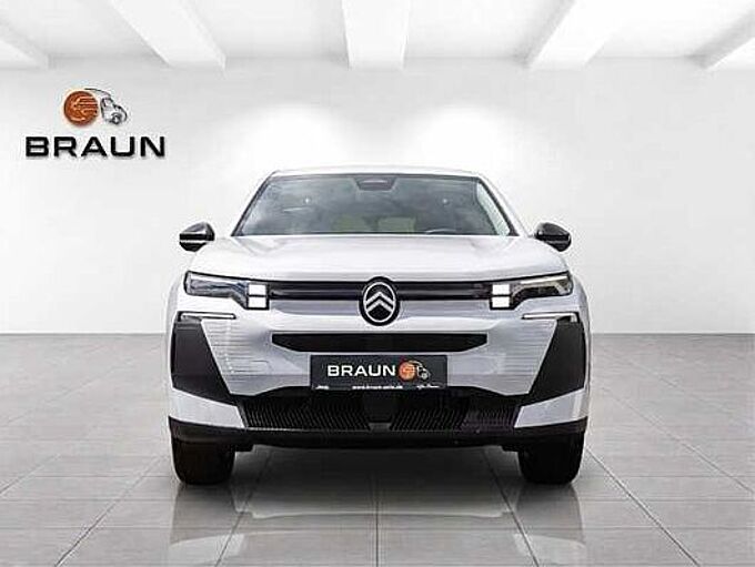 Citroen NEUER C5 Aircross YOU Hybrid 145