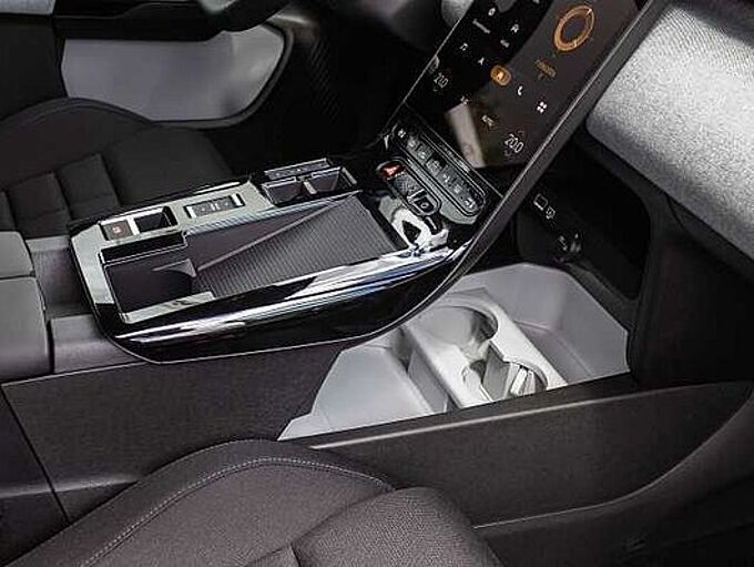 Citroen NEUER C5 Aircross YOU Hybrid 145