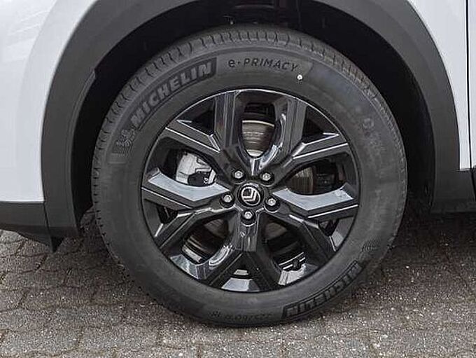 Citroen NEUER C5 Aircross YOU Hybrid 145