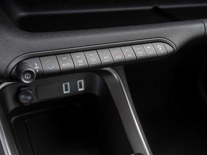 Jeep Avenger 1.2 Altitude Winter Paket