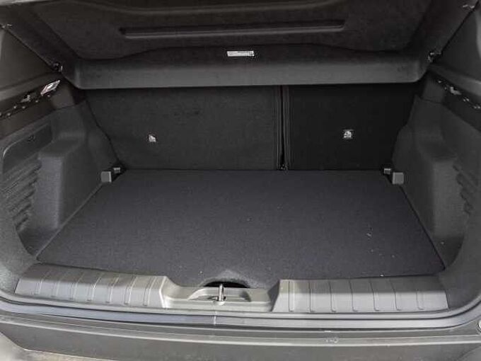 Jeep Avenger 1.2 Altitude Winter Paket
